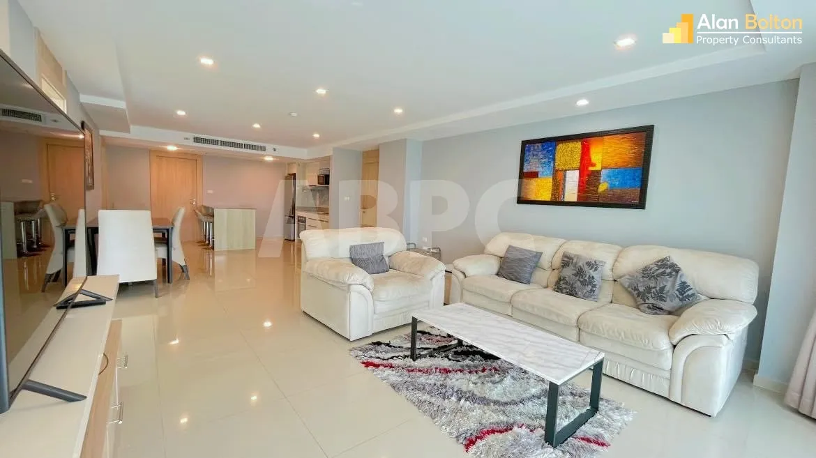 2 Bed 2 Bath in Pratumnak CR2602 photo 5