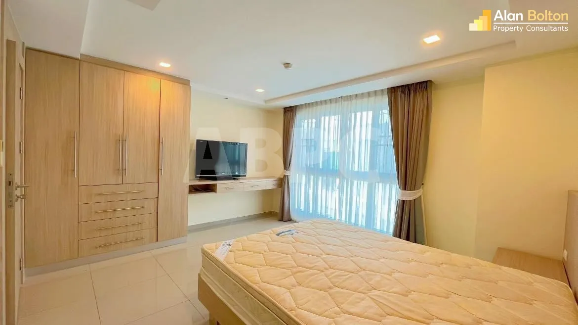 2 Bed 2 Bath in Pratumnak CR2602 photo 6