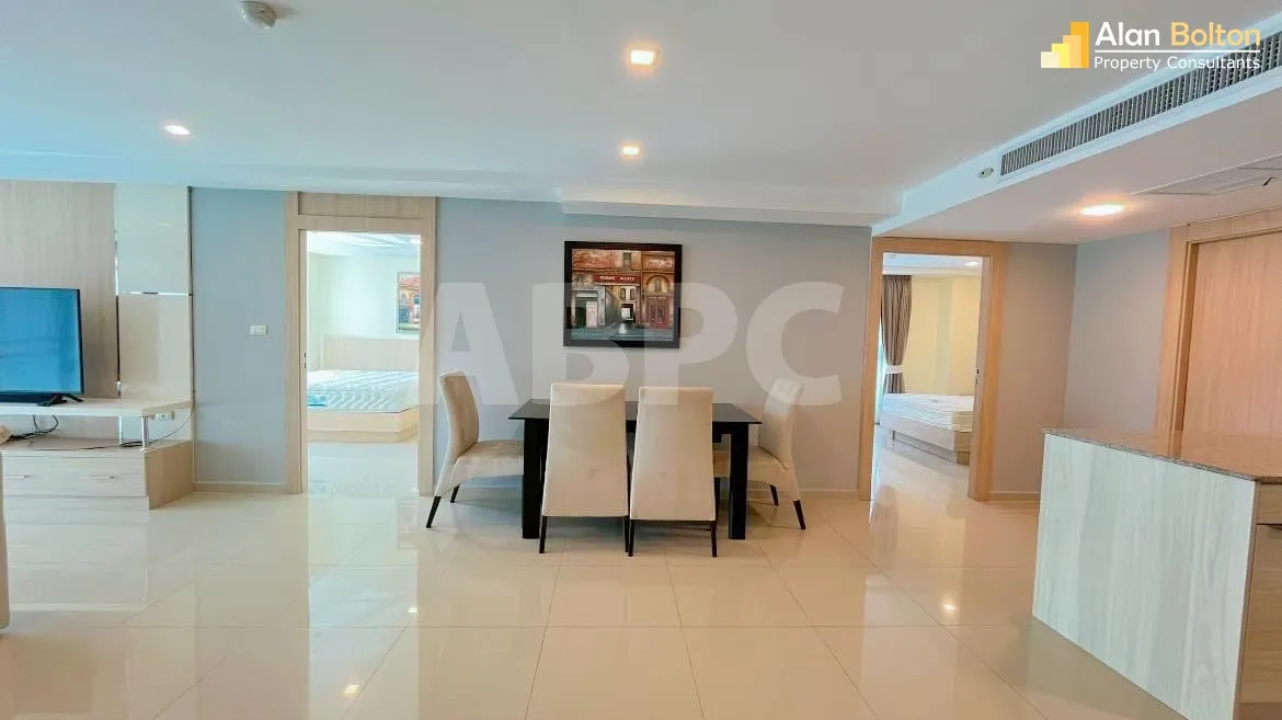 2 Bed 2 Bath in Pratumnak CR2602 photo 7