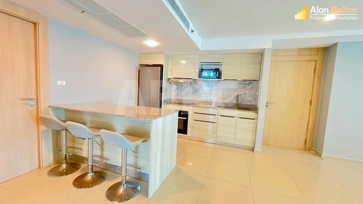 2 Bed 2 Bath in Pratumnak CR2602 photo 8
