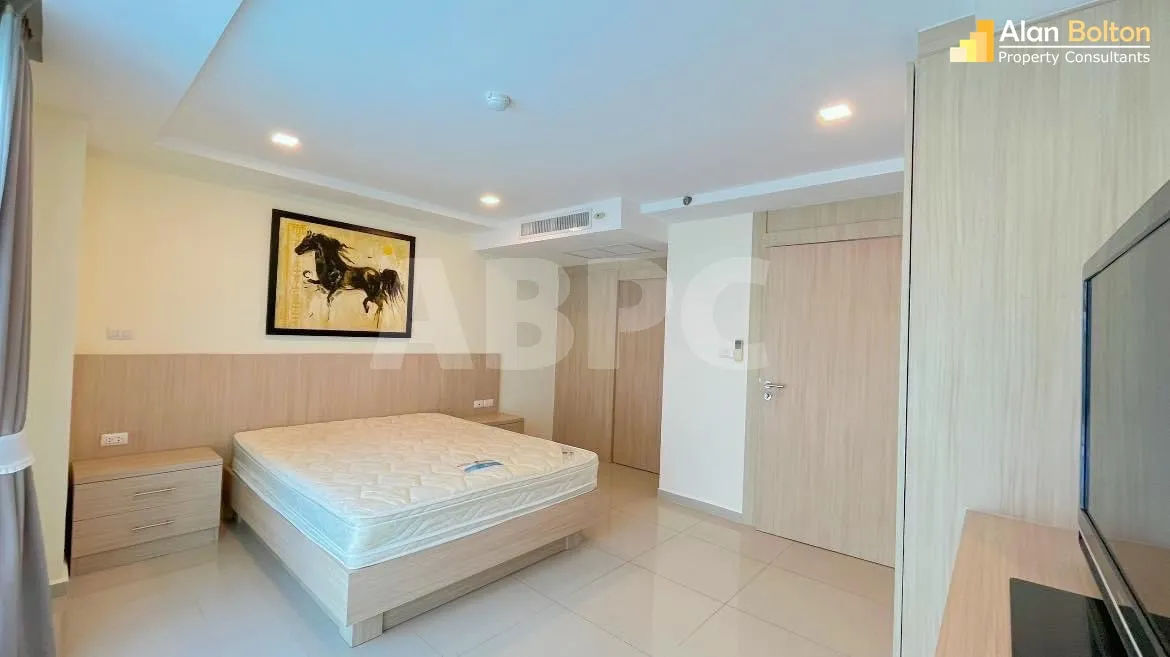 2 Bed 2 Bath in Pratumnak CR2602 photo 9