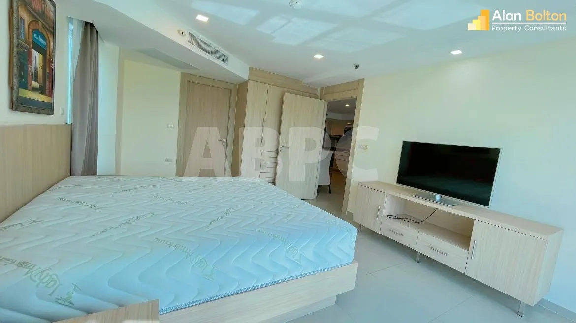 2 Bed 2 Bath in Pratumnak CR2602 photo 10