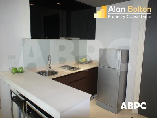 1 Bed 1 Bath in Jomtien CR2634 photo 5