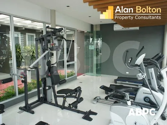 1 Bed 1 Bath in Jomtien CR2634 photo 6