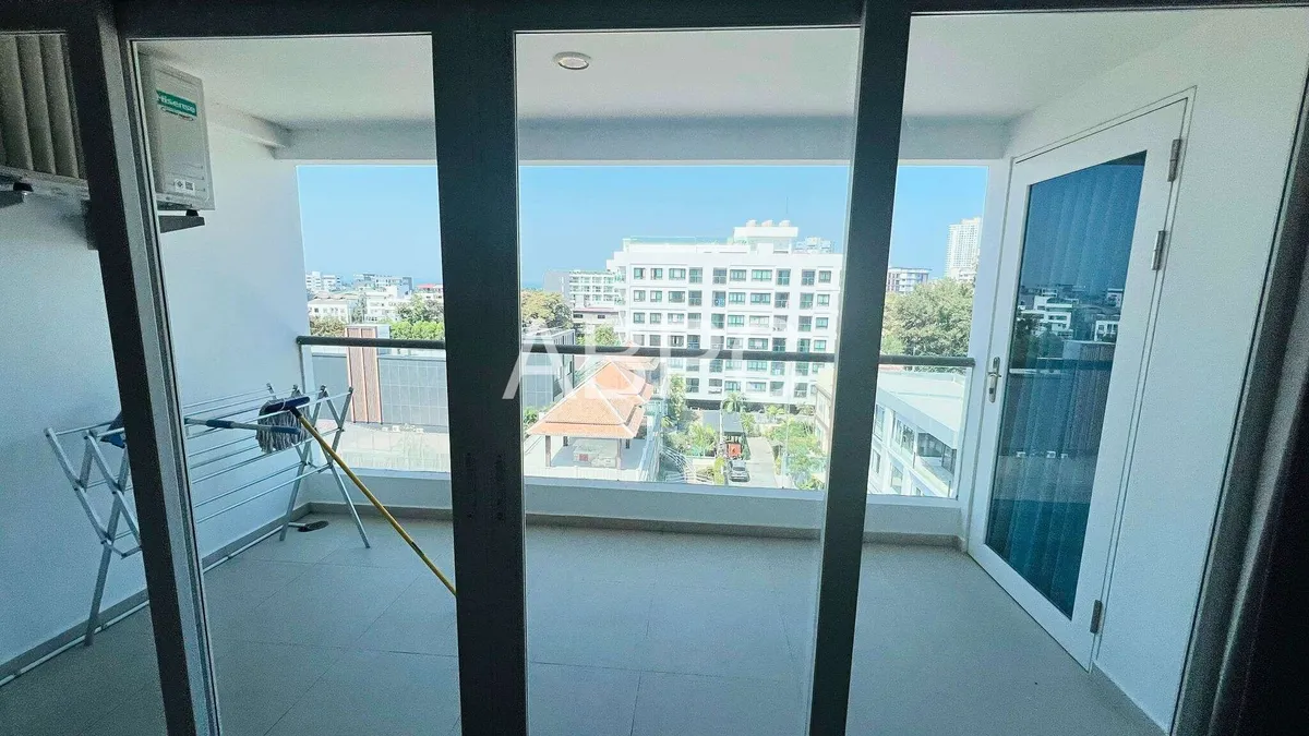 Large 2 Bed 2 Bath Condo In Pratumnak photo 11