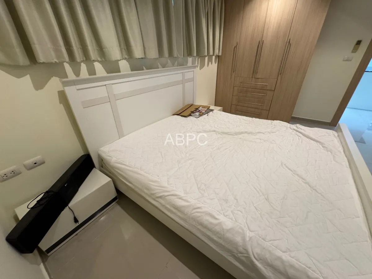 Large 2 Bed 2 Bath Condo In Pratumnak photo 3