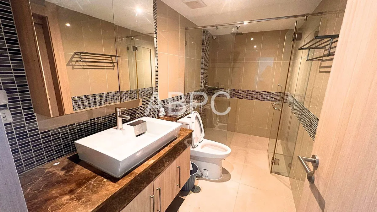 Large 2 Bed 2 Bath Condo In Pratumnak photo 6