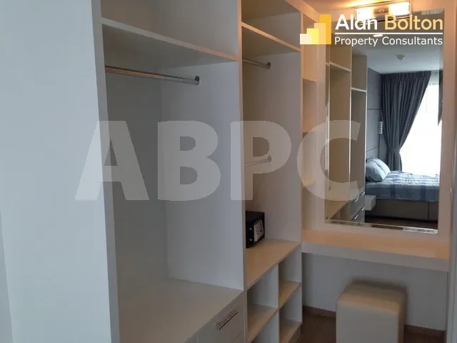1 Bed 1 Bath in Central Pattaya CR2683 photo 11