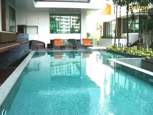 1 Bed 1 Bath in Central Pattaya CR2683 photo 3