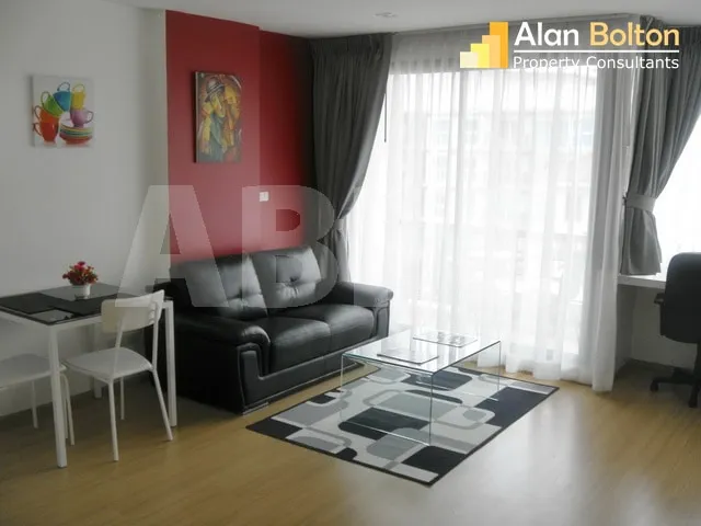 1 Bed 1 Bath in Central Pattaya CR2683 photo 4