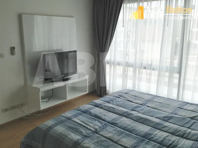1 Bed 1 Bath in Central Pattaya CR2683 photo 5