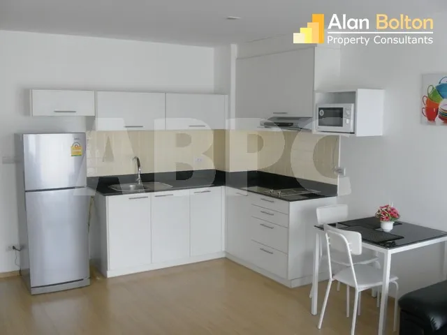 1 Bed 1 Bath in Central Pattaya CR2683 photo 6