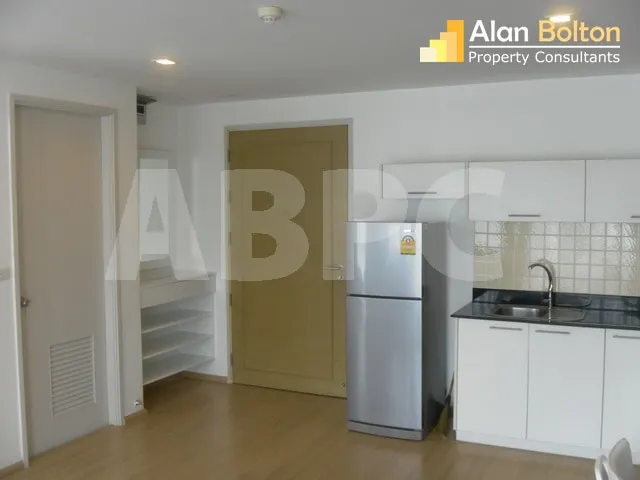 1 Bed 1 Bath in Central Pattaya CR2683 photo 8
