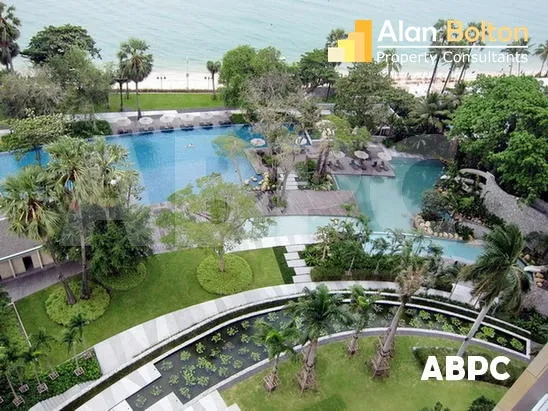 3 Bed 3 Bath in Wong Amat CR2731