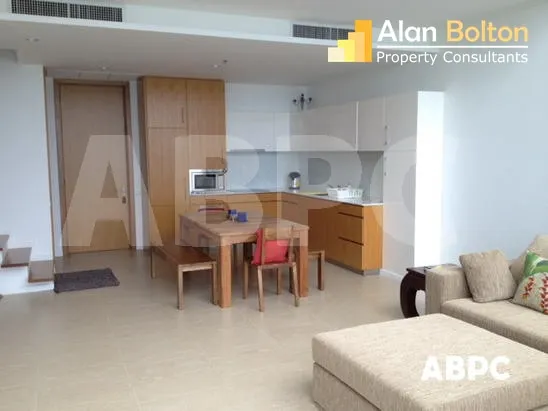 3 Bed 3 Bath in Wong Amat CR2731 photo 4
