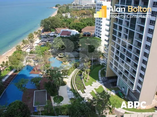 3 Bed 3 Bath in Wong Amat CR2731 photo 5