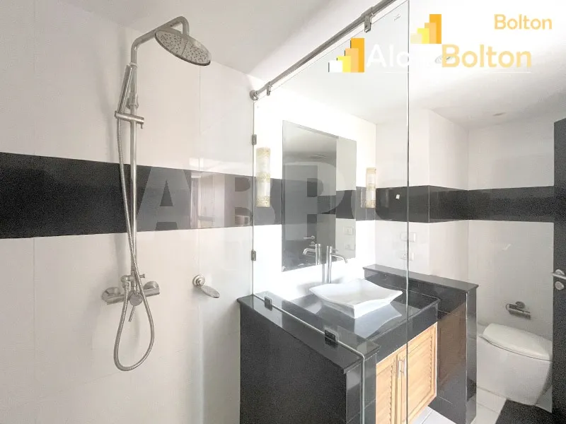 Large City View 1 Bed 1 Bath Condo In Central Pattaya photo 7