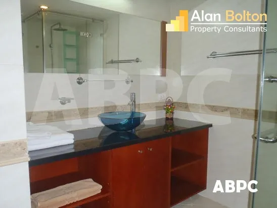 1 Bath in Central Pattaya CR2735