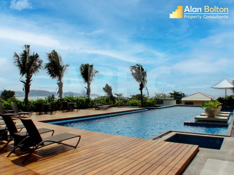 1 Bedroom Condo in Central Pattaya - Northshore