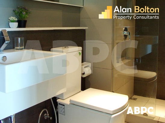 1 Bedroom Condo in Jomtien CR2793 photo 2
