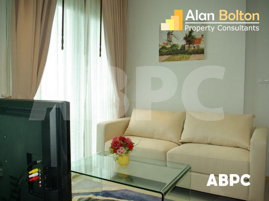 1 Bedroom Condo in Jomtien CR2793 photo 5