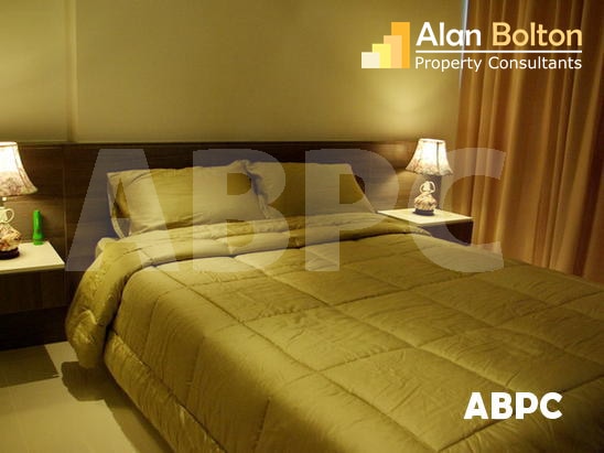 1 Bedroom Condo in Jomtien CR2793 photo 4