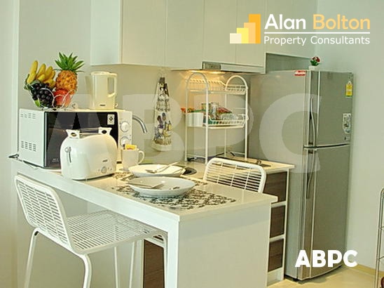 1 Bedroom Condo in Jomtien CR2793 photo 3