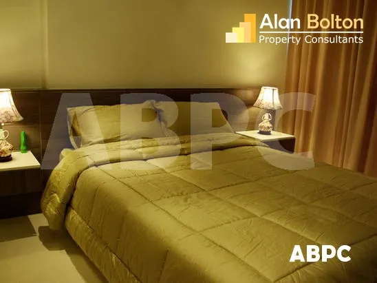 1 Bedroom Condo in Jomtien CR2793 photo 4