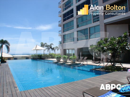 1 Bed 1 Bath in North Pattaya - Northshore
