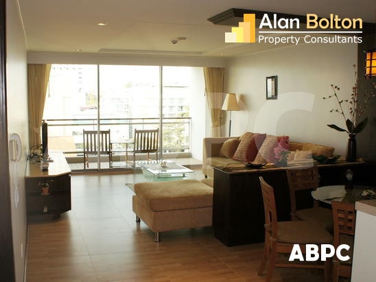 1 Bed 1 Bath in North Pattaya - Northshore photo 3