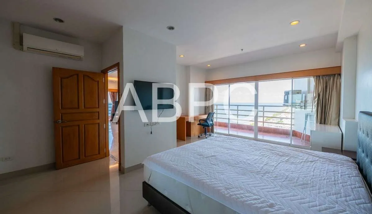 2 bedroom Condo in View Talay 8 Jomtien photo 2