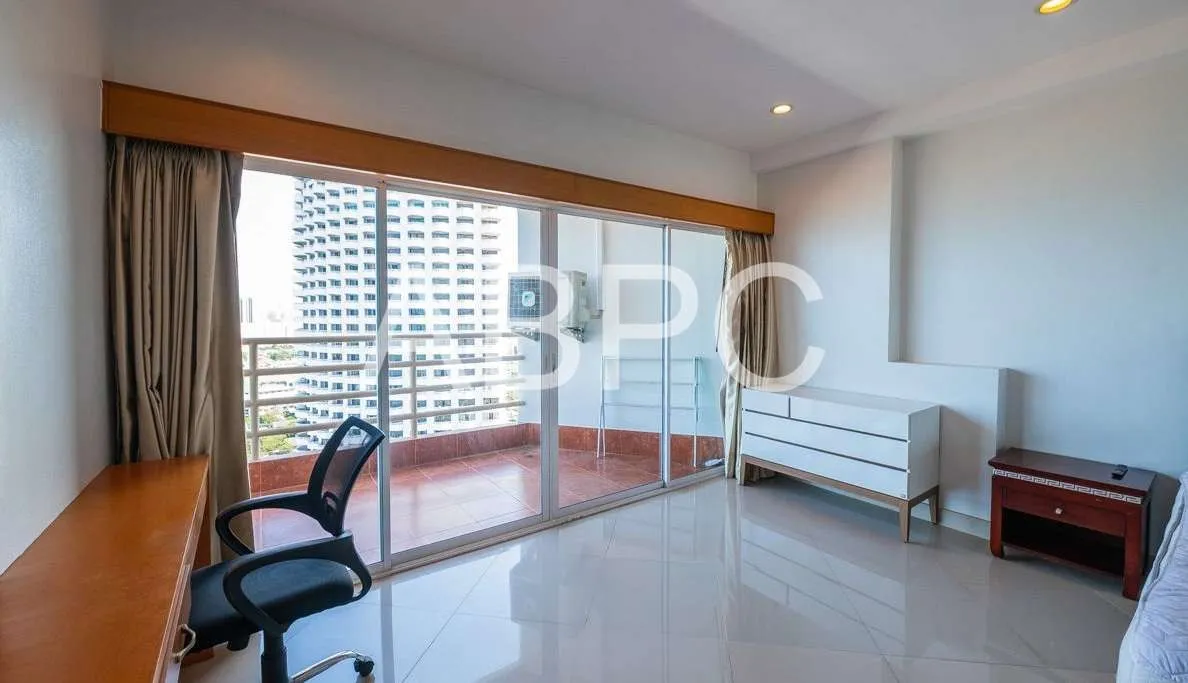 2 bedroom Condo in View Talay 8 Jomtien photo 11