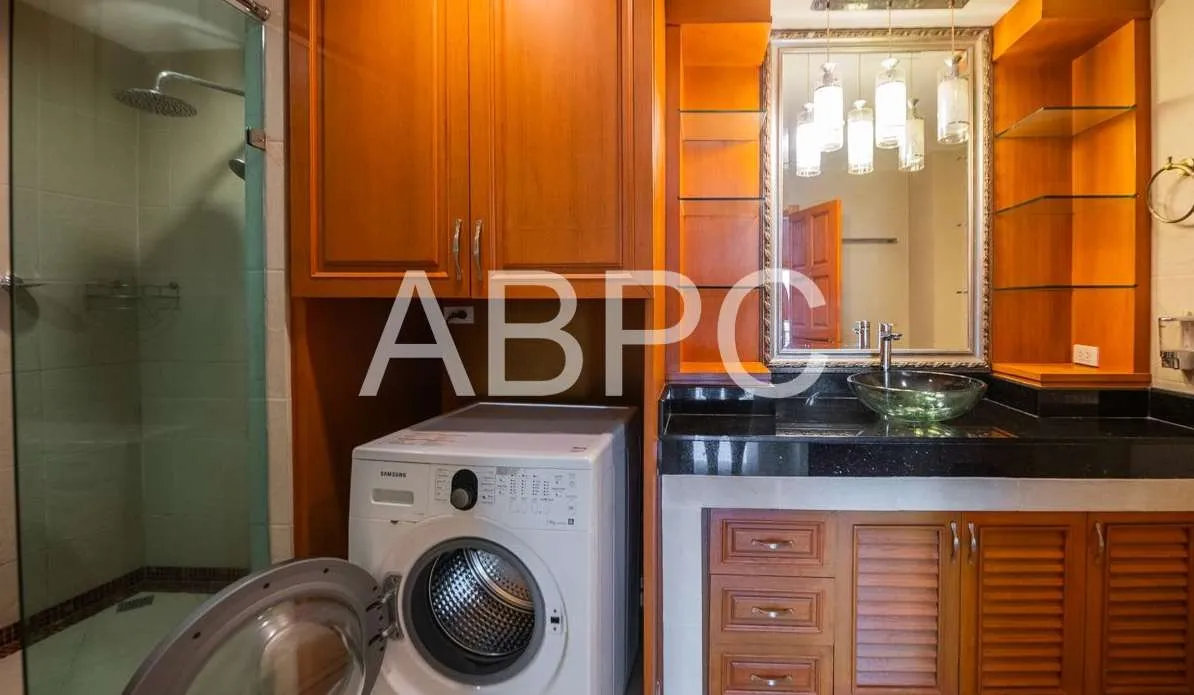 2 bedroom Condo in View Talay 8 Jomtien photo 12