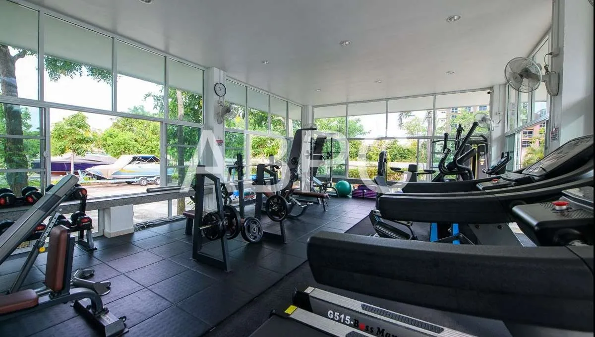2 bedroom Condo in View Talay 8 Jomtien photo 4