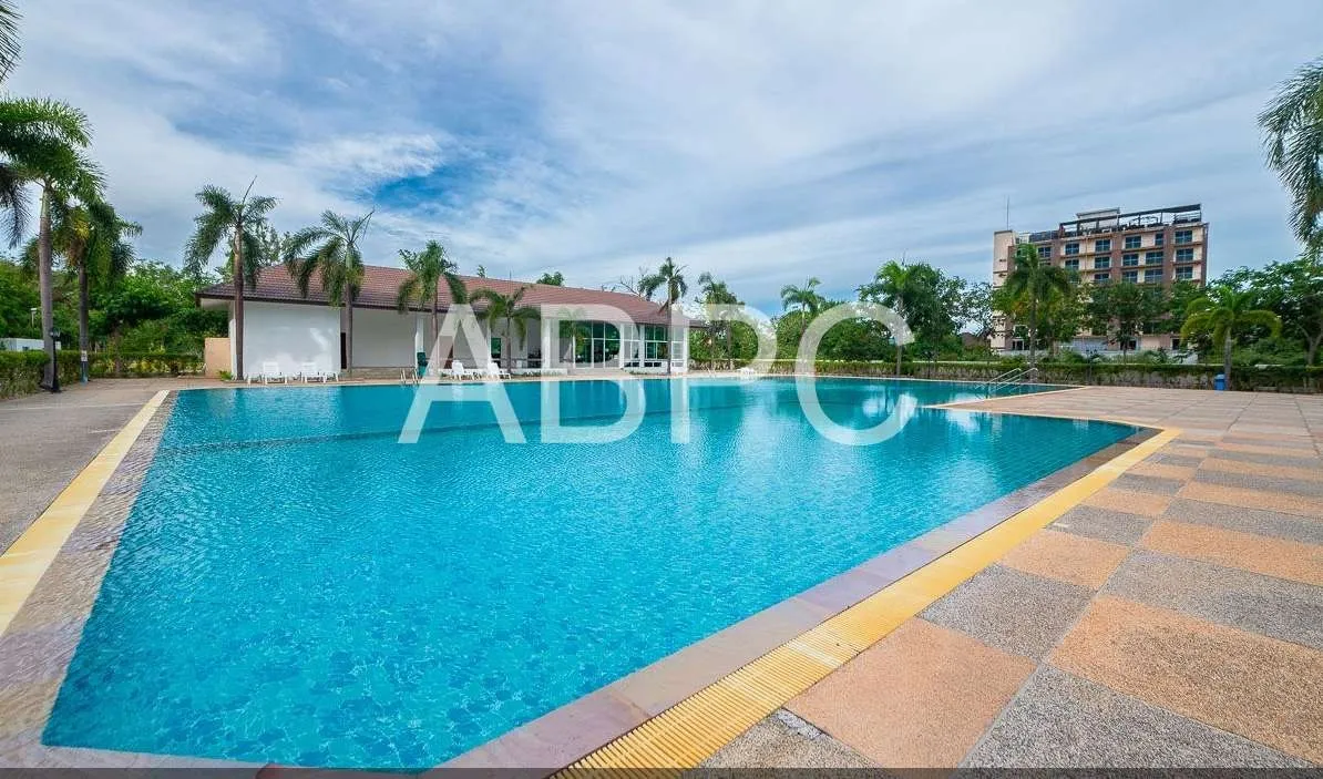 2 bedroom Condo in View Talay 8 Jomtien photo 6
