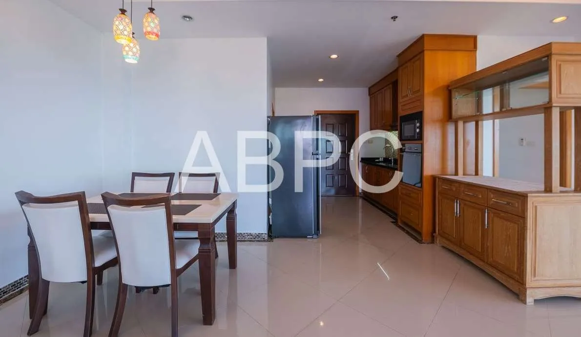 2 bedroom Condo in View Talay 8 Jomtien photo 7