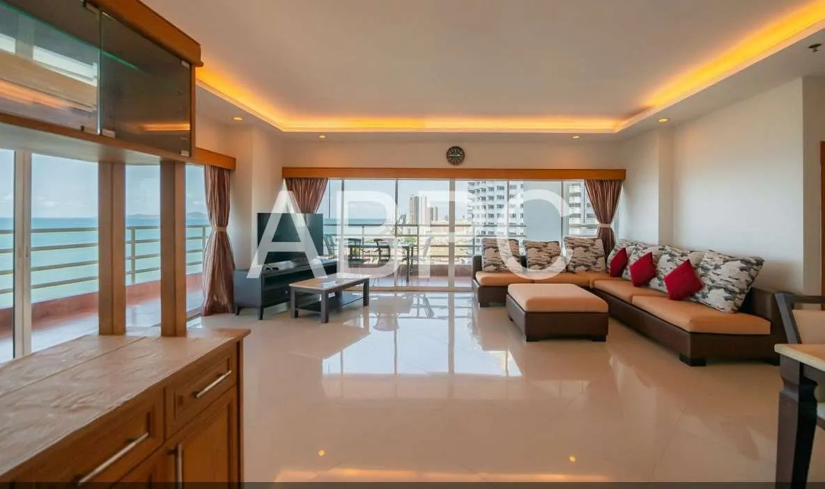 2 bedroom Condo in View Talay 8 Jomtien photo 8