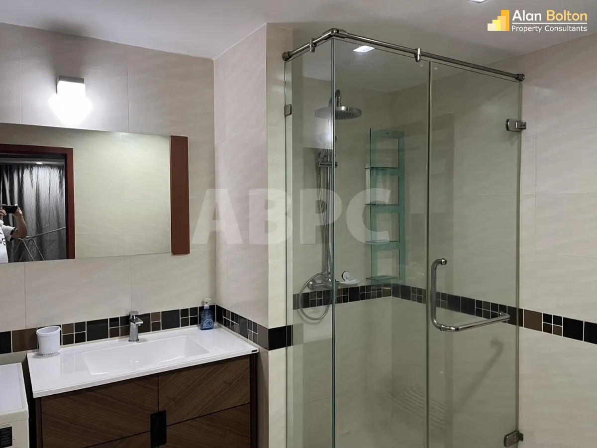 1 Bed 1 Bath in Central Pattaya CR2870 photo 7