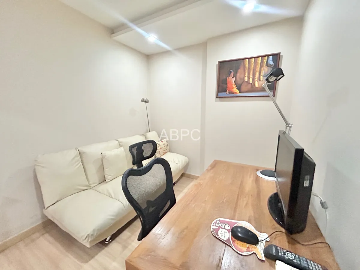 2 Bed 2 Bath in Central Pattaya CR2883 photo 11