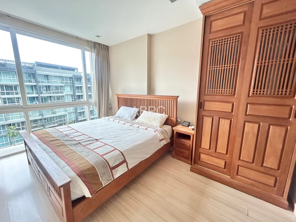 2 Bed 2 Bath in Central Pattaya CR2883 photo 3