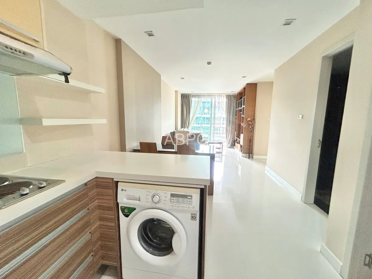 2 Bed 2 Bath in Central Pattaya CR2883 photo 4
