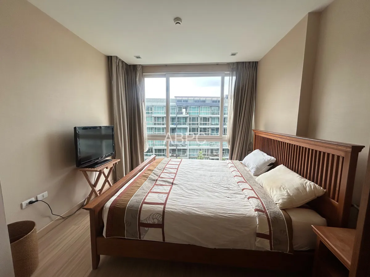 2 Bed 2 Bath in Central Pattaya CR2883 photo 7