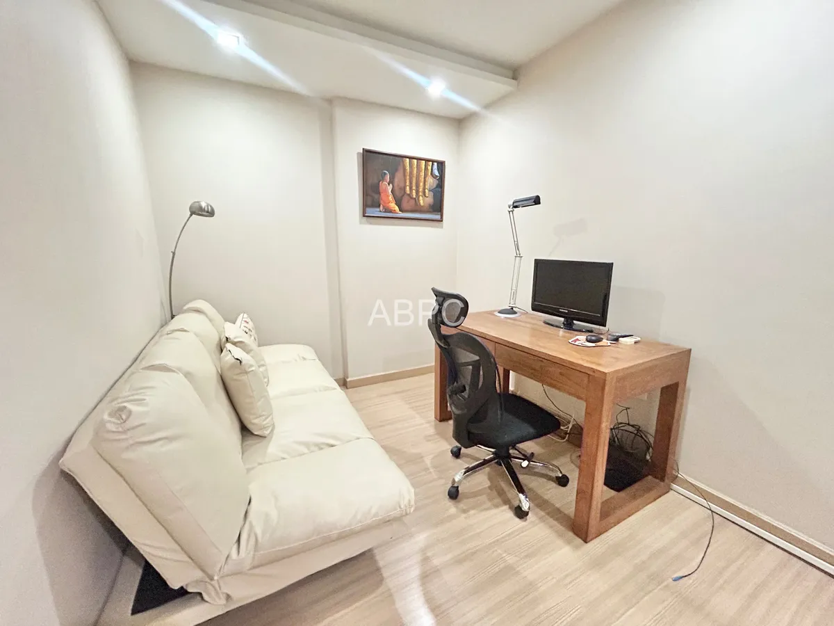2 Bed 2 Bath in Central Pattaya CR2883 photo 8