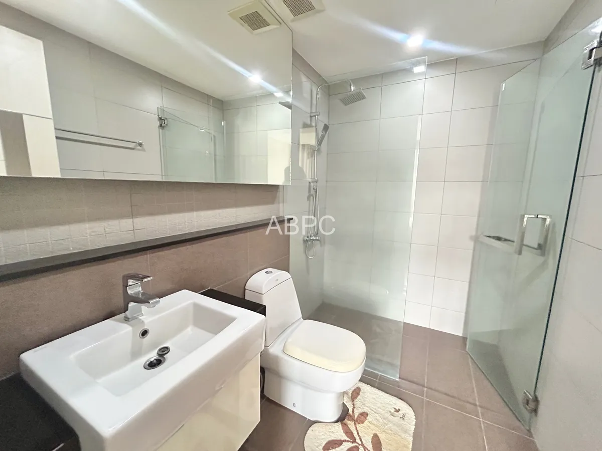 2 Bed 2 Bath in Central Pattaya CR2883 photo 9