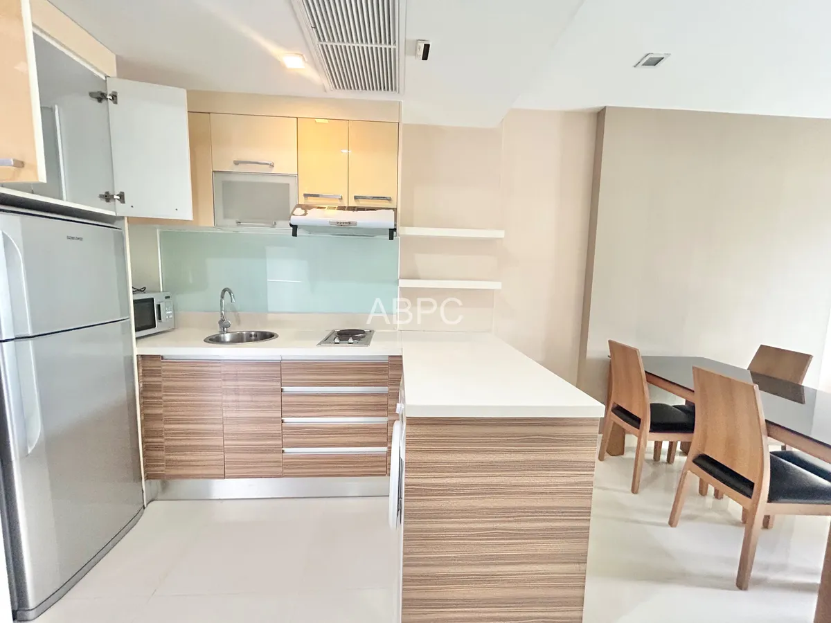 2 Bed 2 Bath in Central Pattaya CR2883 photo 10