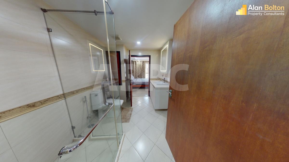 1 Bed 1 Bath in Central Pattaya CR2902 photo 8