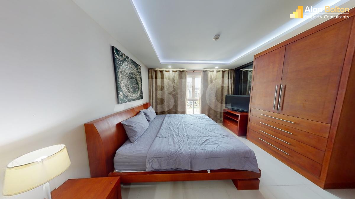 1 Bed 1 Bath in Central Pattaya CR2902 photo 7