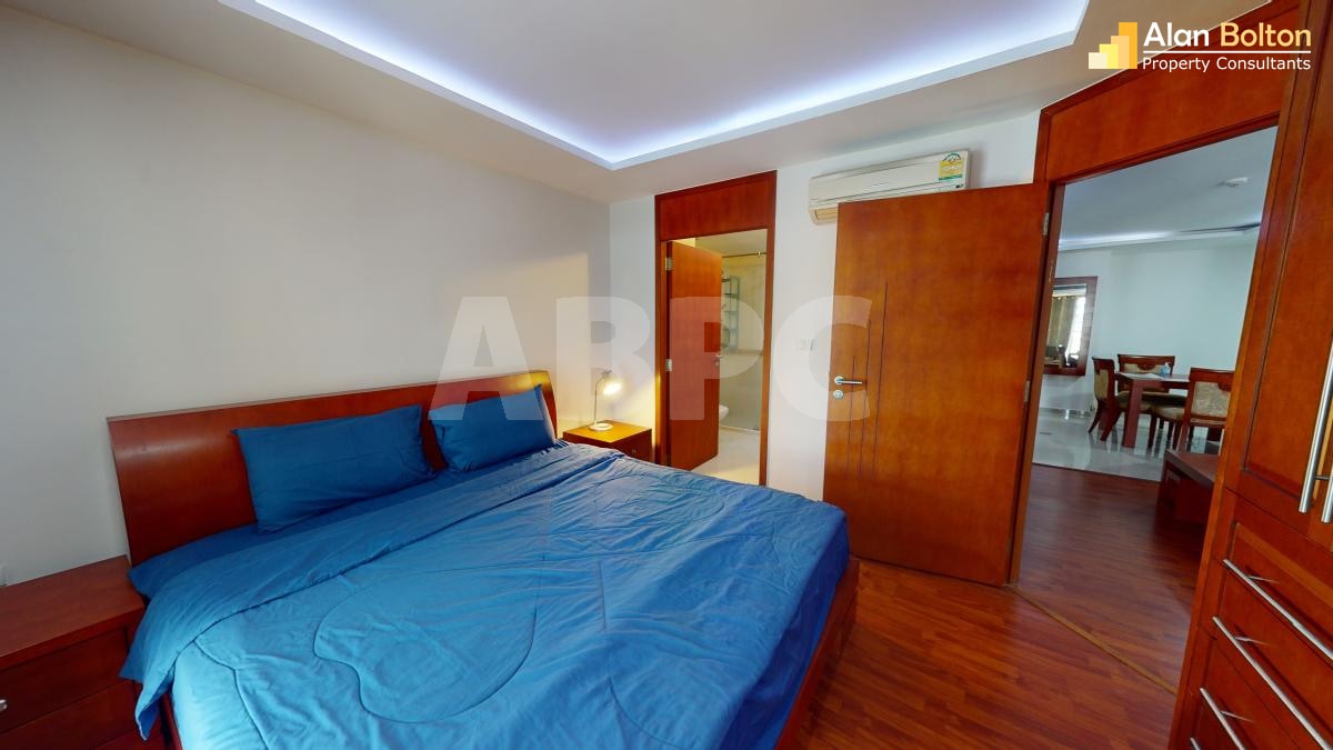 1 Bed 1 Bath in Central Pattaya CR2903 photo 7
