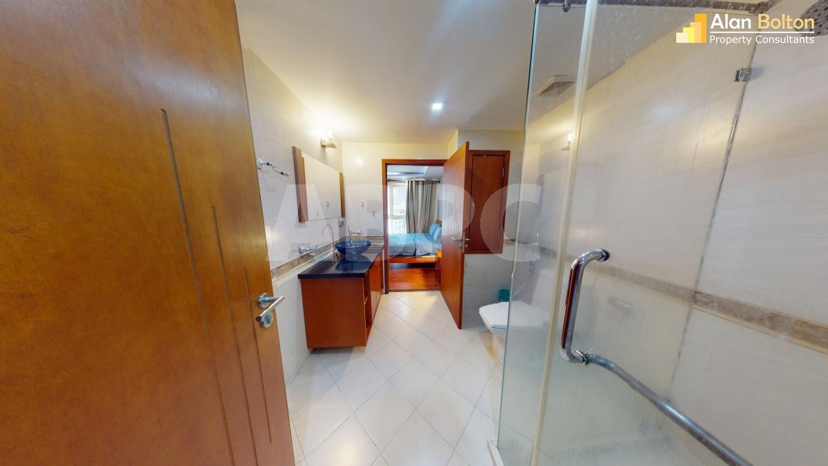 1 Bed 1 Bath in Central Pattaya CR2903 photo 9