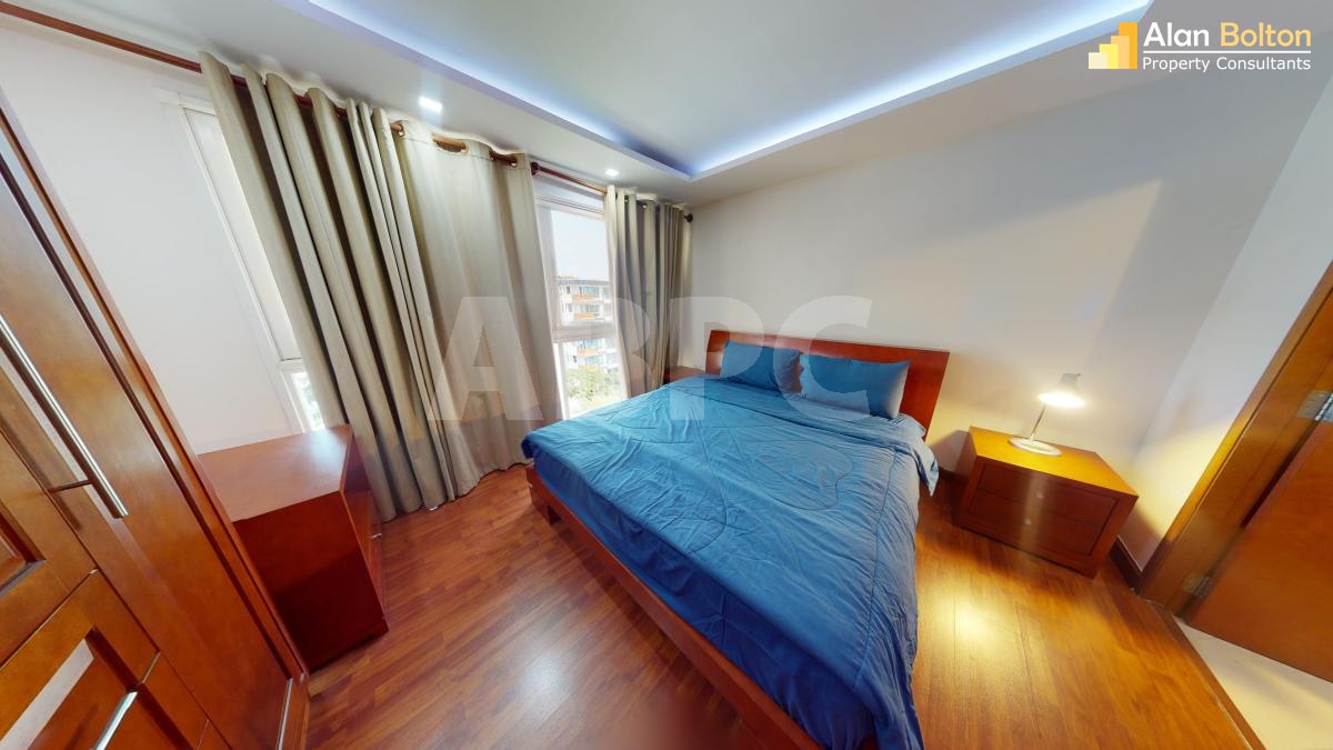 1 Bed 1 Bath in Central Pattaya CR2903 photo 8